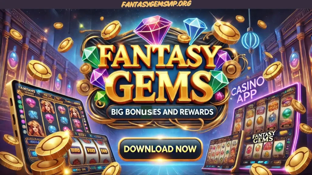 Fantasy Gems